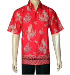 Kemeja Batik HBD055