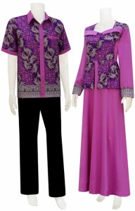 Sarimbit Gamis SGD024