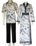 Sarimbit Gamis SGD032