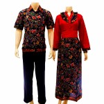 Sarimbit Gamis SGD034