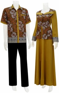 Sarimbit Gamis SGD044