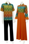 Sarimbit Gamis SGD045