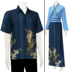 Sarimbit Gamis SGD046
