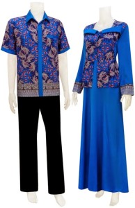 Sarimbit Gamis SGD049