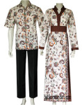 Sarimbit Gamis SGD06