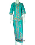 Baju Batik Wanita DBD017