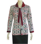 Blus Batik BBD010