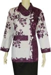 Blus Batik BBD011