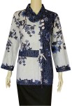 Blus Batik BBD012