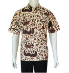 Hem Batik HBD047