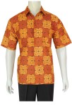 Kemeja Batik HBD059