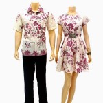 Sarimbit Dress SDD028