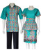 Sarimbit Dress SDD030