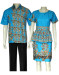 Sarimbit Dress SDD040