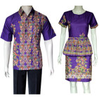 Sarimbit Dress SDD042