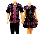 Sarimbit Dress SDD026