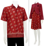 Sarimbit Dress SDD07