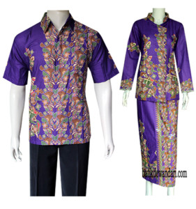 Sarimbit Gamis SGD027