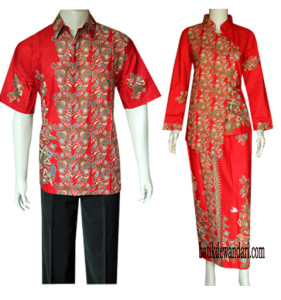 Sarimbit Gamis SGD047