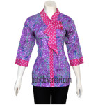 Baju Batik Wanita BBD040