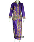 Baju Batik Wanita GBD05
