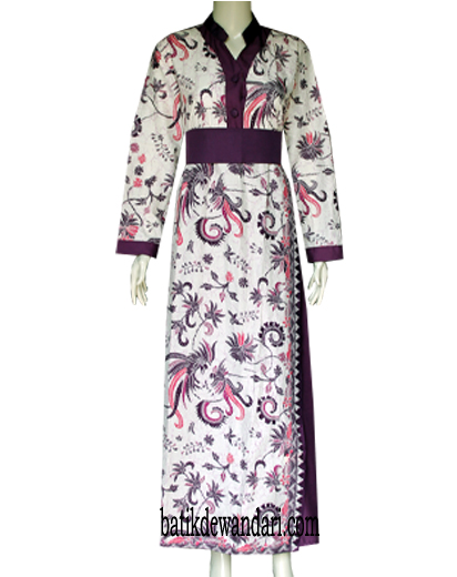 batik wanita