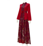 Baju Batik Wanita GBD08