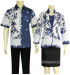Batik Couple Blus SBD034