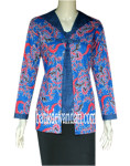 Batik Wanita Modern BBD044