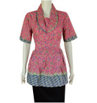 Batik Wanita Modern BBD041