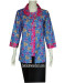 Blus Batik Modern BBD048