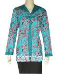 Blus Batik Murah BBD042