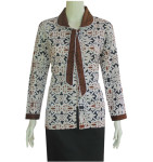 Blus Batik Murah BBD046