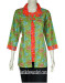Blus Batik Terbaru BBD045