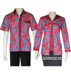 Blus Couple Murah SBD037