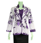 Blus Wanita Modern BBD052