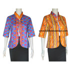 Cardigan Batik Modern BBD050