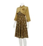 Dres Batik DBD08