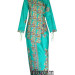 gamis batik