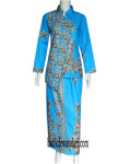 Gamis Modern Terbaru GBD06