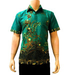 Hem Batik HBD054