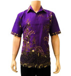 Kemeja Batik Pria HBD053