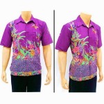 Hem Batik Pria HBD020