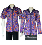 Sarimbit Blus Modern SBD036