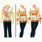 Sarimbit Blus Modern SBD036