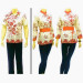 Sarimbit Blus Modern SBD036