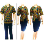 Sarimbit Blus SBD029
