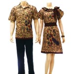 Sarimbit Dress SDD02