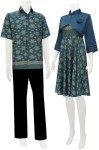 Sarimbit Dress SDD030