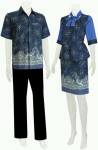 Sarimbit Dress SDD040